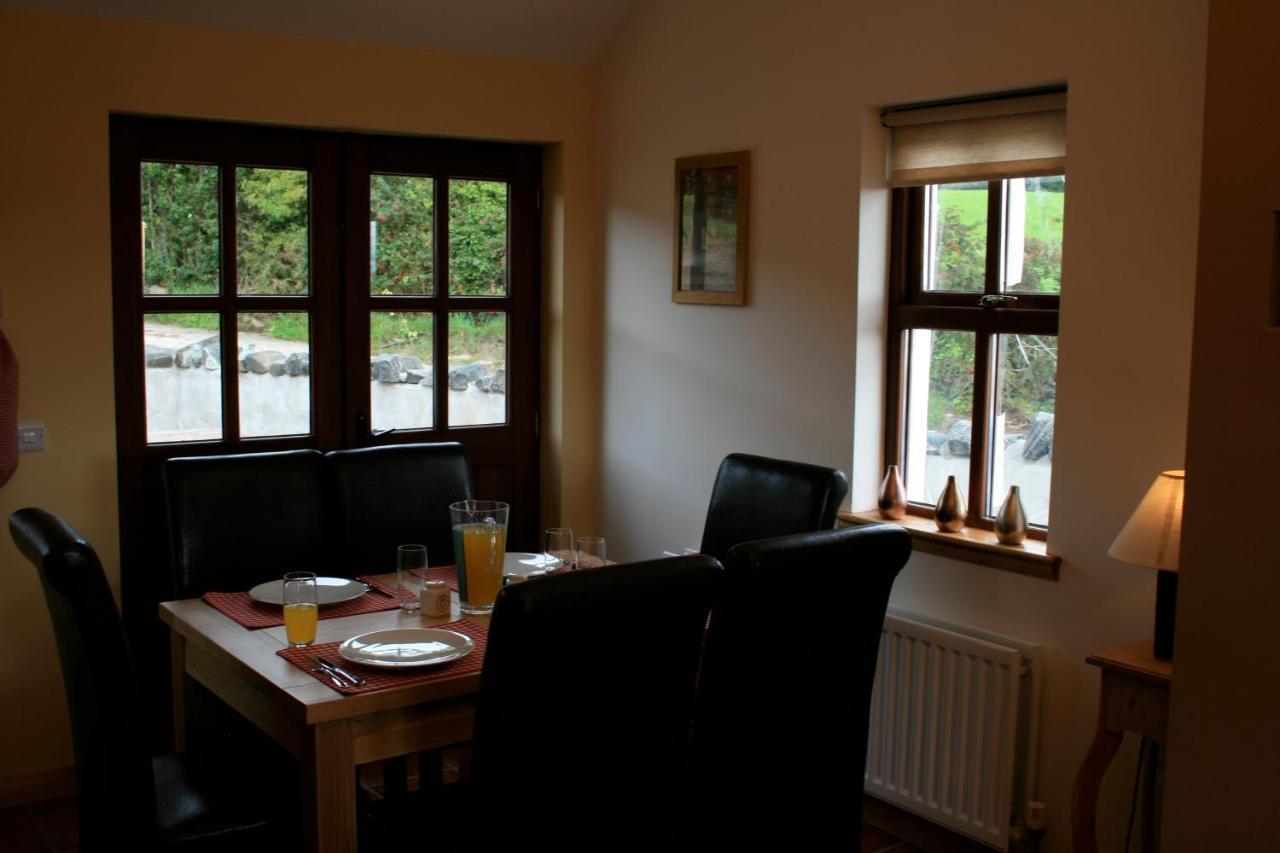 Tavnaghoney Cottages Cushendall Zewnętrze zdjęcie