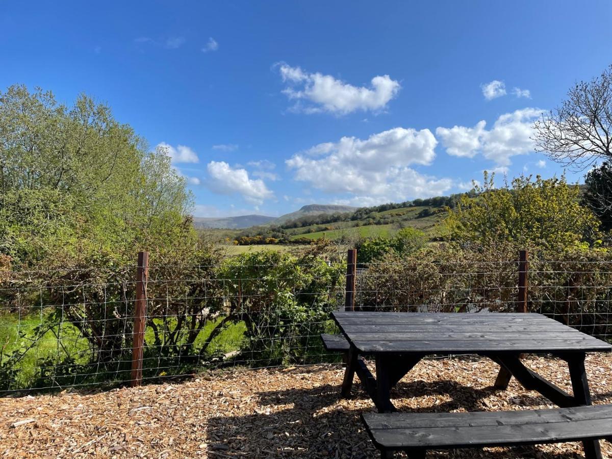 Tavnaghoney Cottages Cushendall Zewnętrze zdjęcie