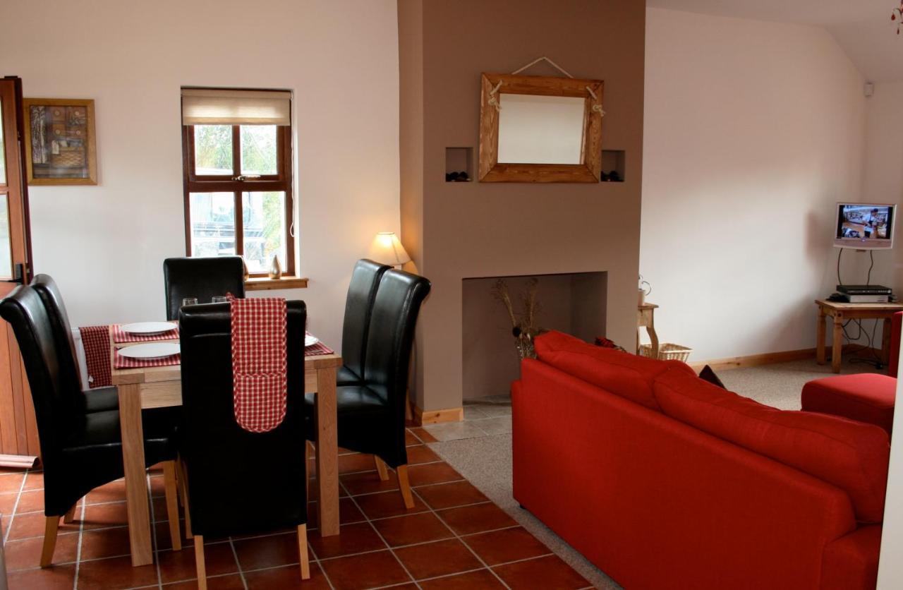 Tavnaghoney Cottages Cushendall Zewnętrze zdjęcie