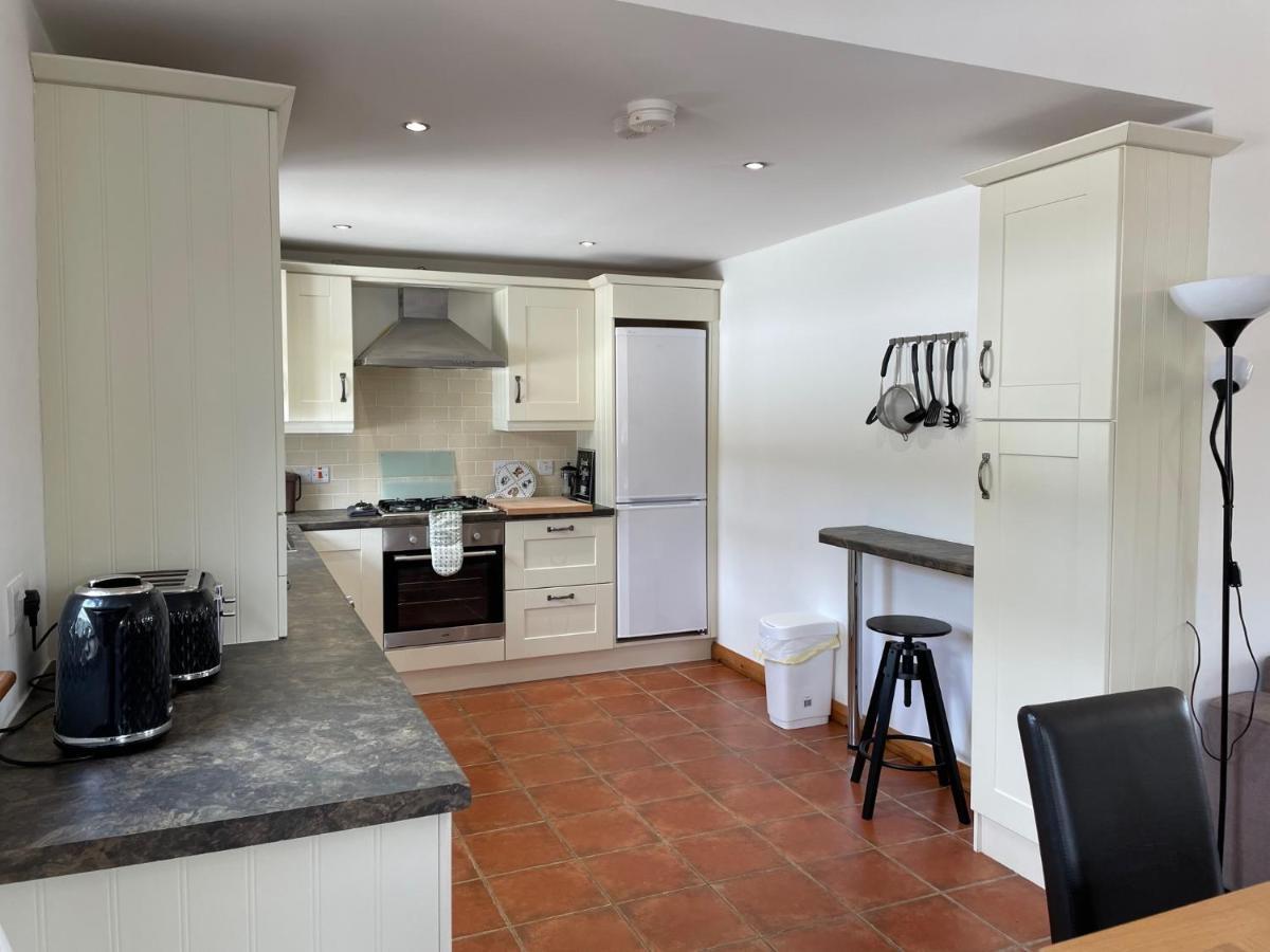 Tavnaghoney Cottages Cushendall Zewnętrze zdjęcie