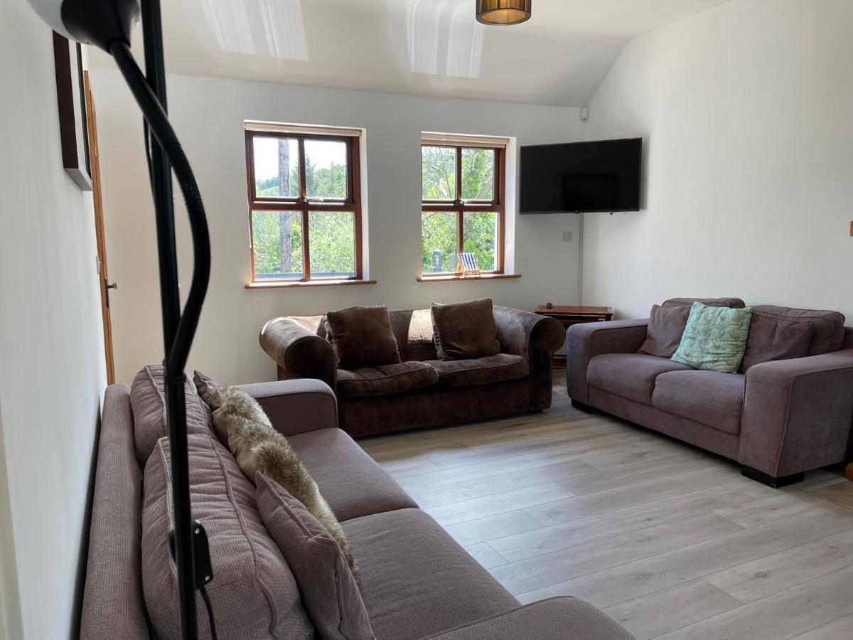 Tavnaghoney Cottages Cushendall Zewnętrze zdjęcie