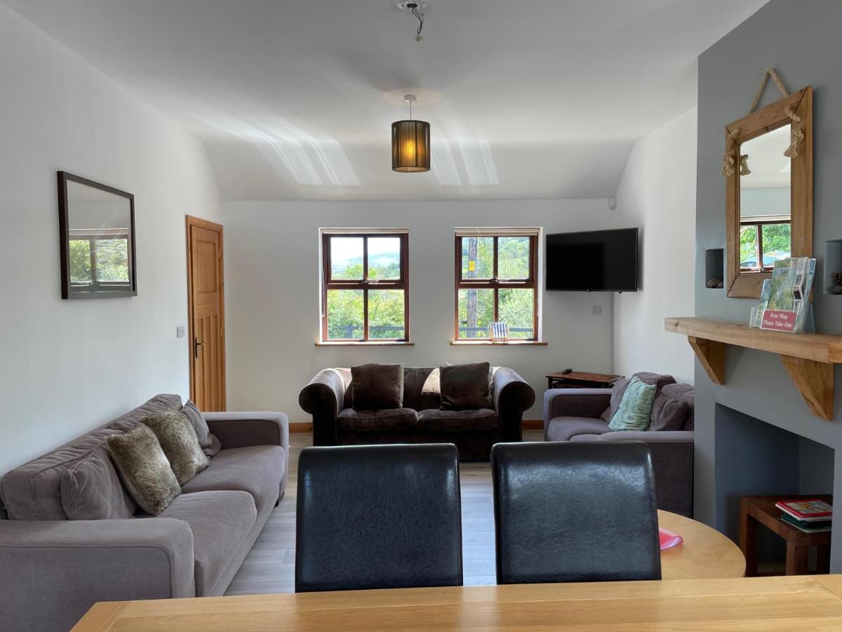 Tavnaghoney Cottages Cushendall Zewnętrze zdjęcie