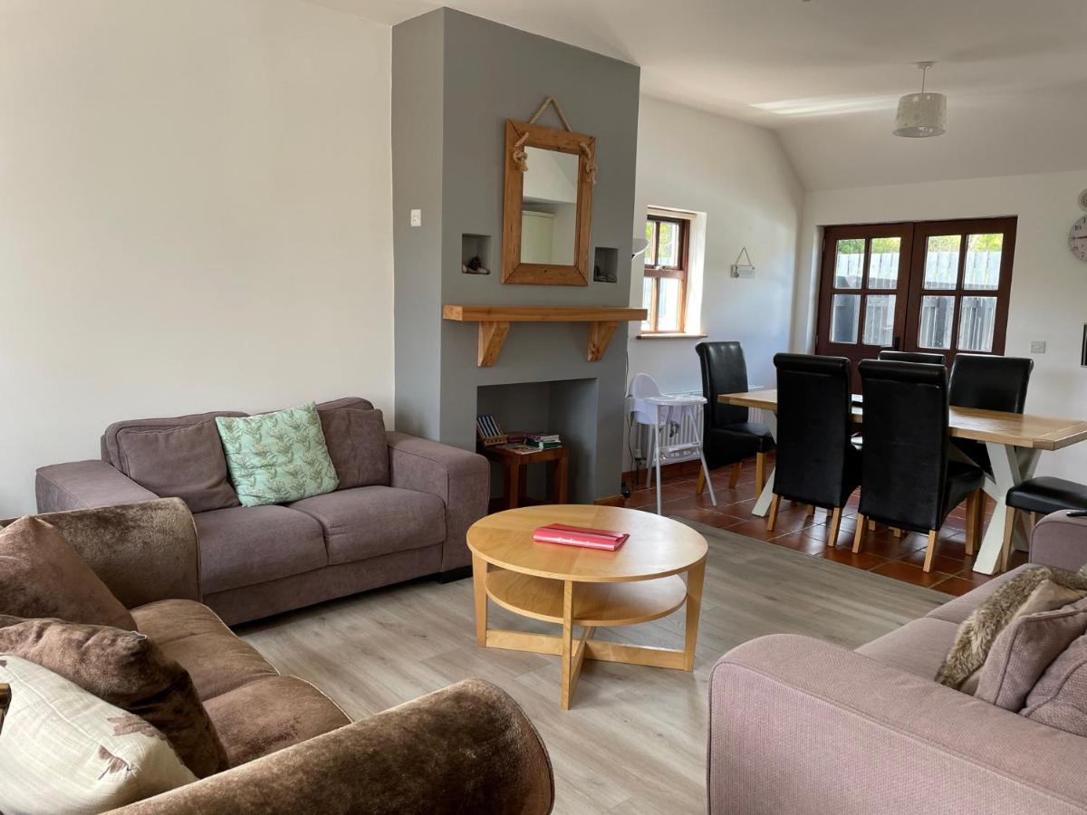Tavnaghoney Cottages Cushendall Zewnętrze zdjęcie