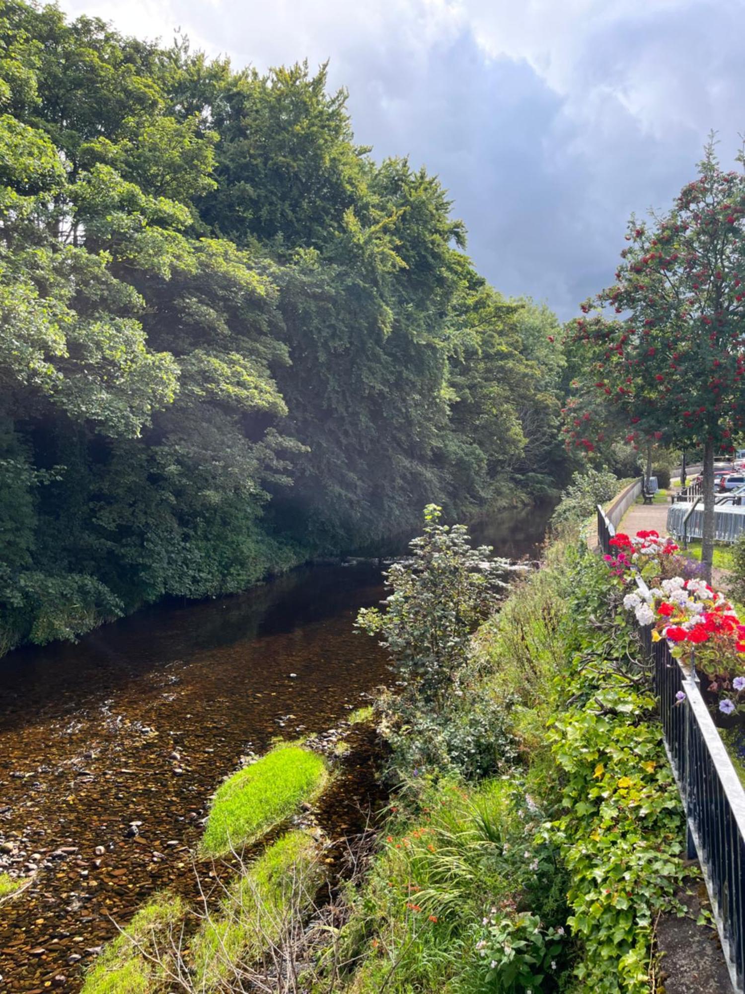 Tavnaghoney Cottages Cushendall Zewnętrze zdjęcie