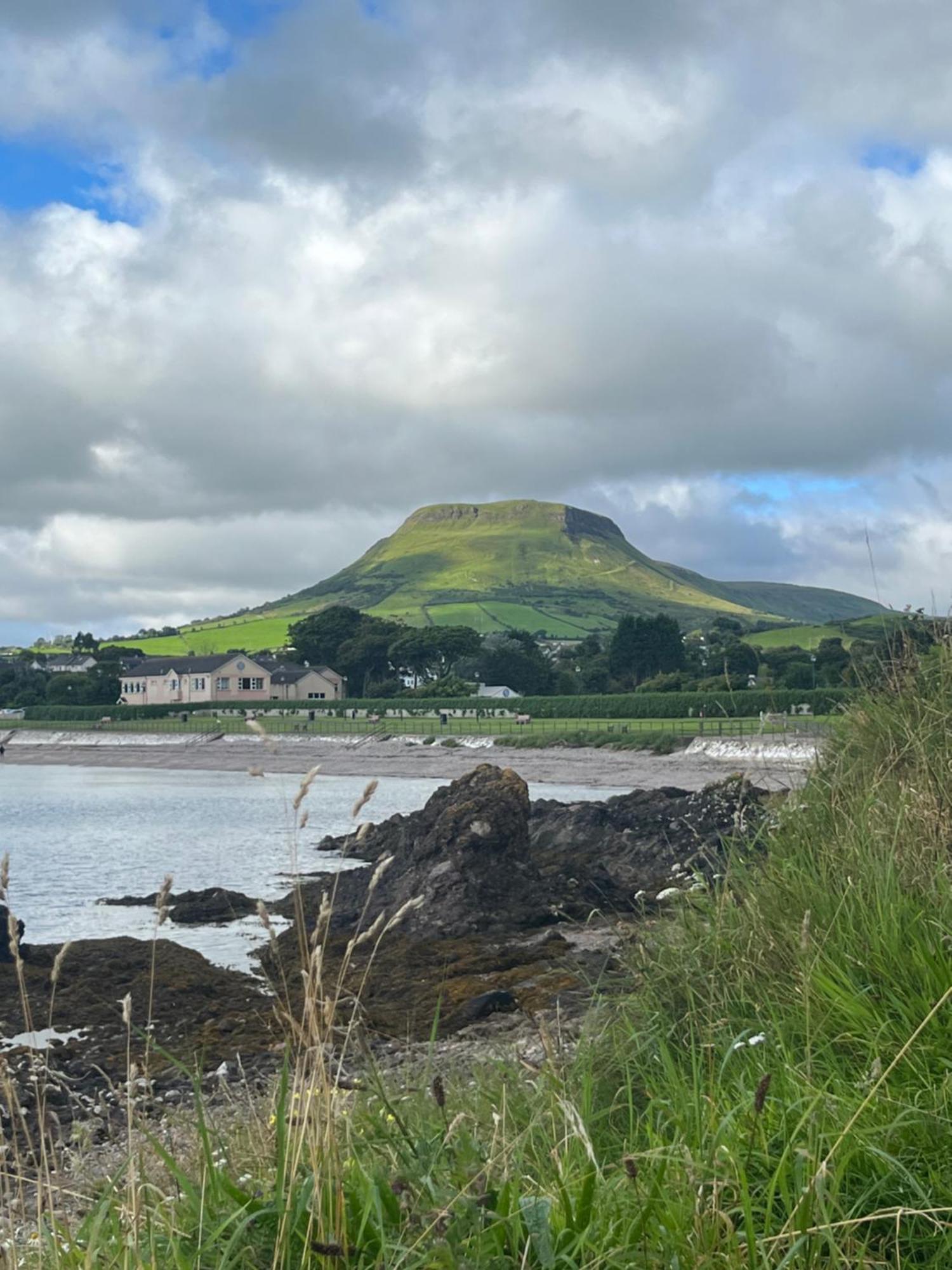 Tavnaghoney Cottages Cushendall Zewnętrze zdjęcie