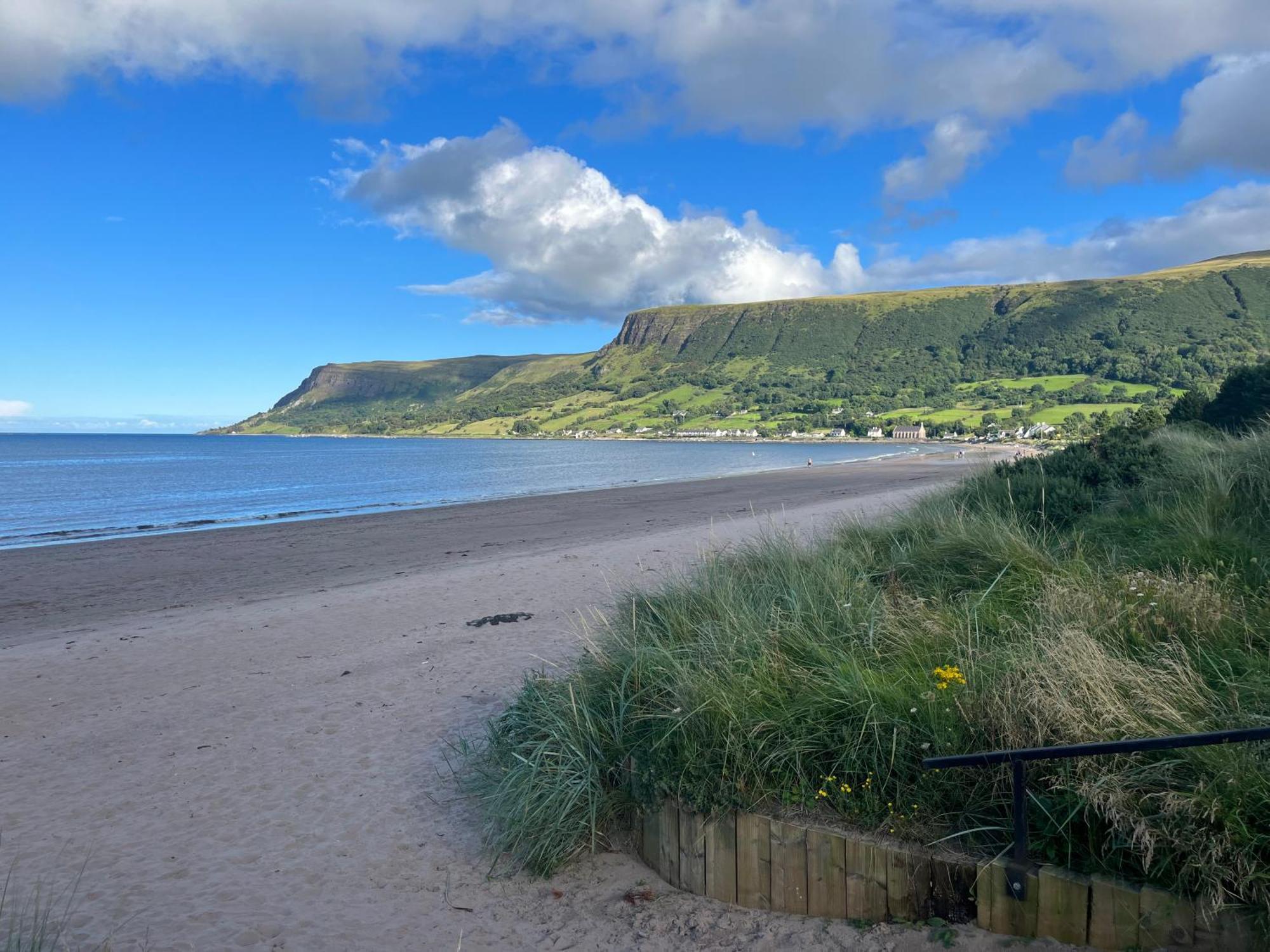 Tavnaghoney Cottages Cushendall Zewnętrze zdjęcie