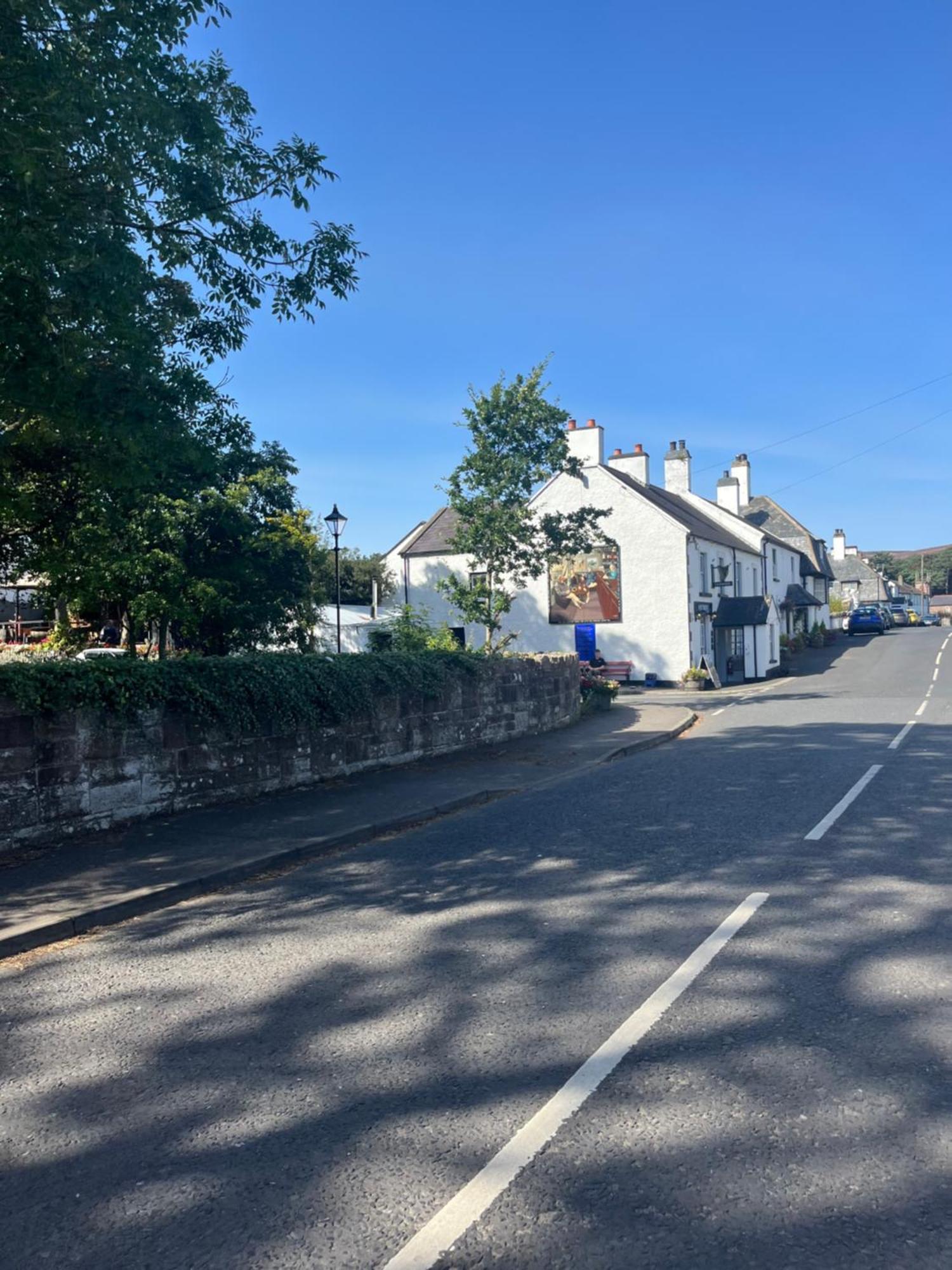 Tavnaghoney Cottages Cushendall Zewnętrze zdjęcie