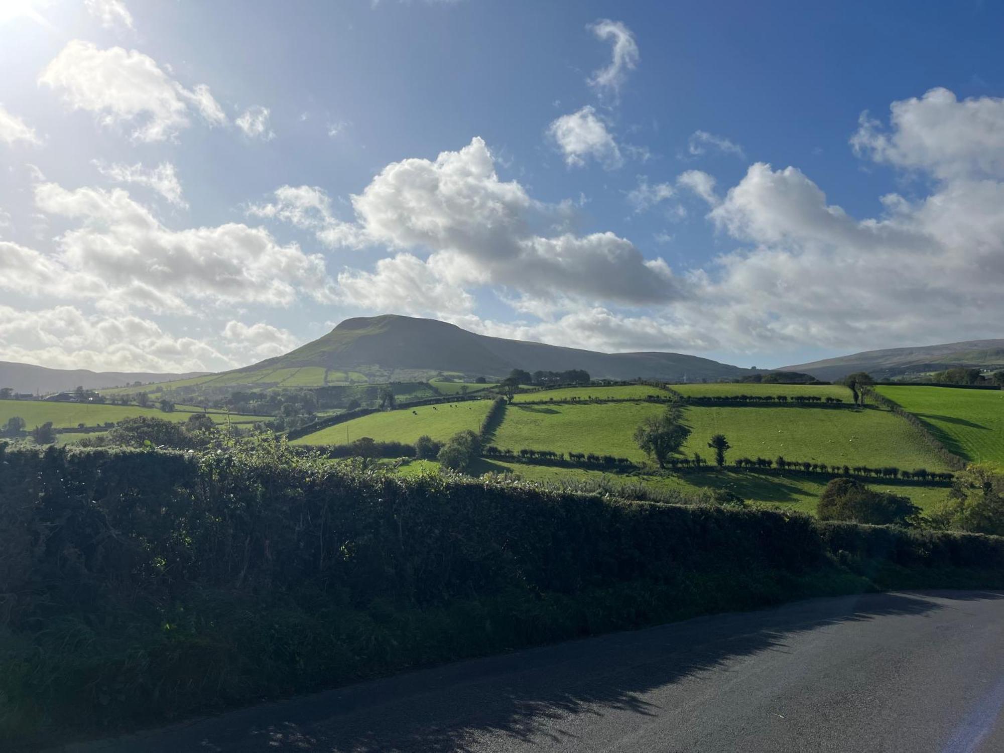 Tavnaghoney Cottages Cushendall Zewnętrze zdjęcie