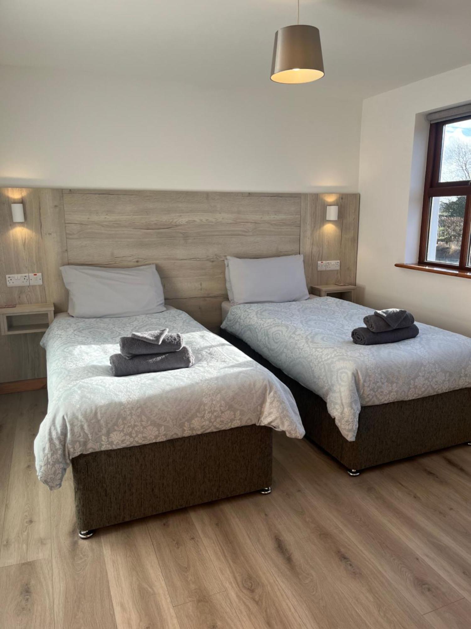 Tavnaghoney Cottages Cushendall Zewnętrze zdjęcie