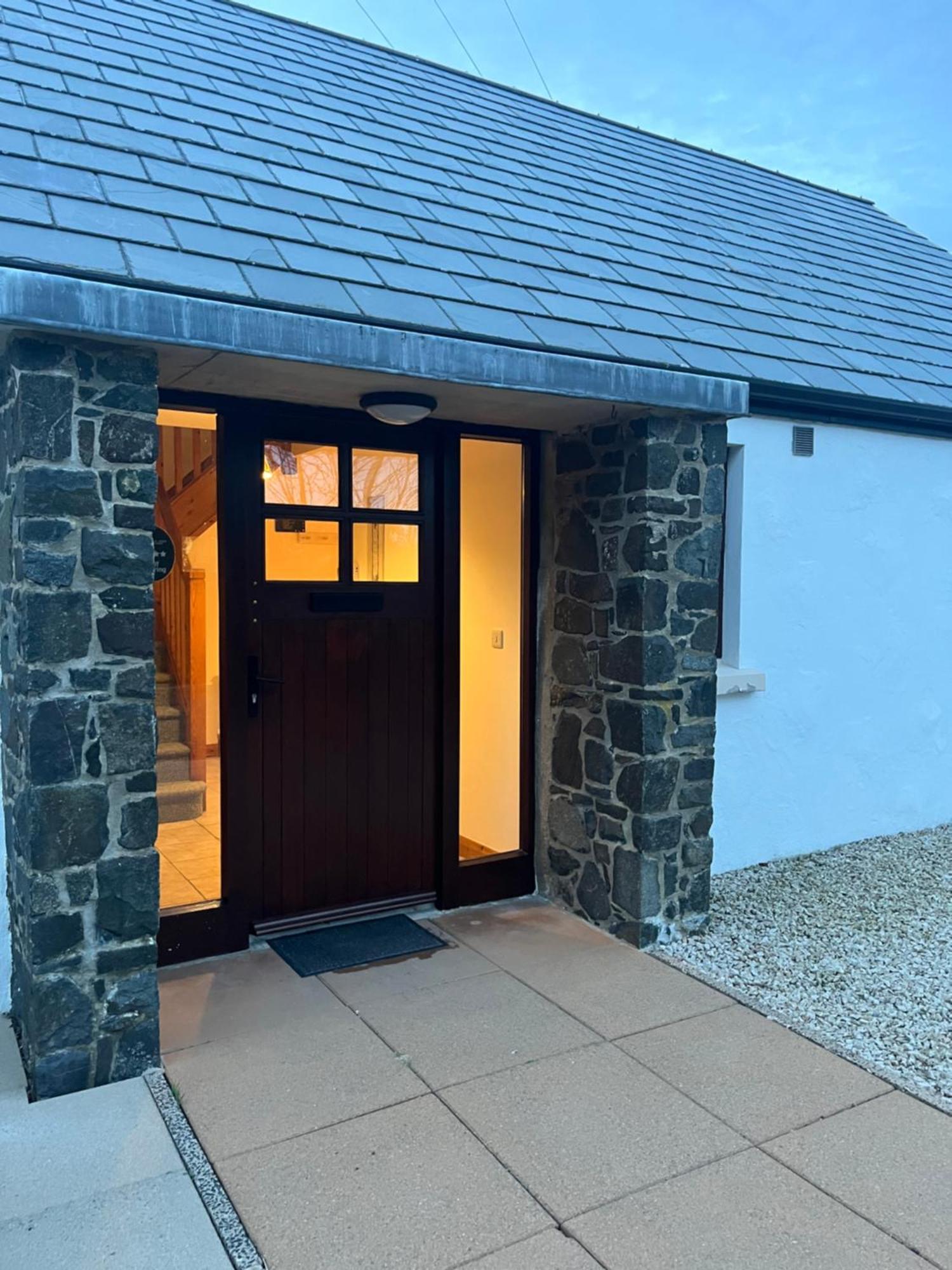 Tavnaghoney Cottages Cushendall Zewnętrze zdjęcie