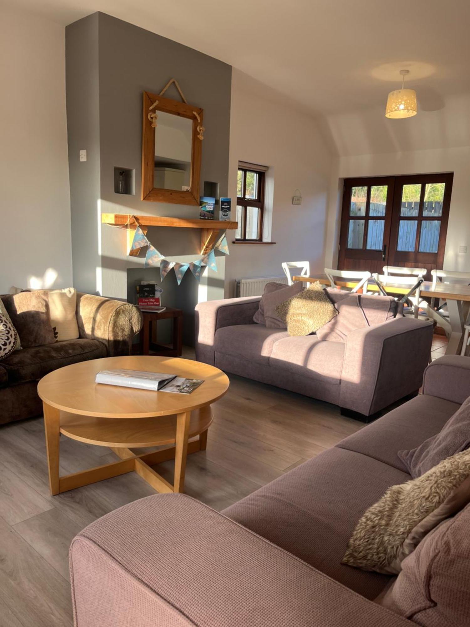 Tavnaghoney Cottages Cushendall Zewnętrze zdjęcie